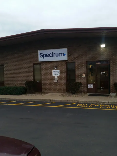 Spectrum Store