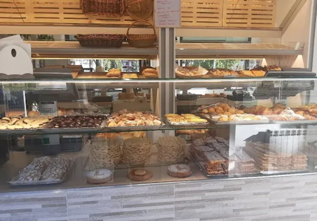 Il Forno Di Arsuu Di Emanuele Arsuffi