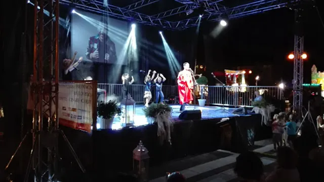 XVIII Festa dea Sardea