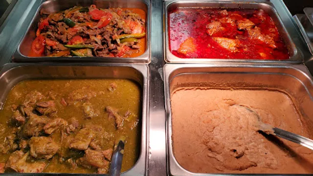 Taqueria ariana la moreliana