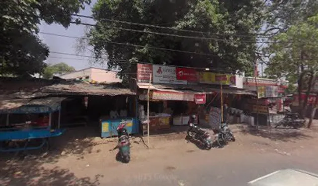 Muradabadi Mashoor Chicken Briyani