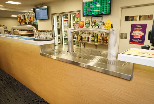 The Clubhouse Hervey Bay