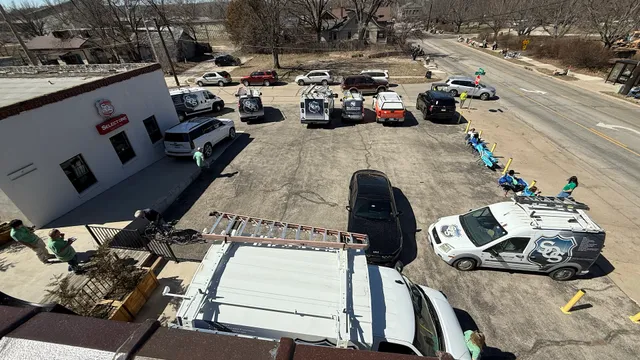 Select One Security and Communications