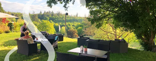 Schwitzer’s Brasserie & Lounge