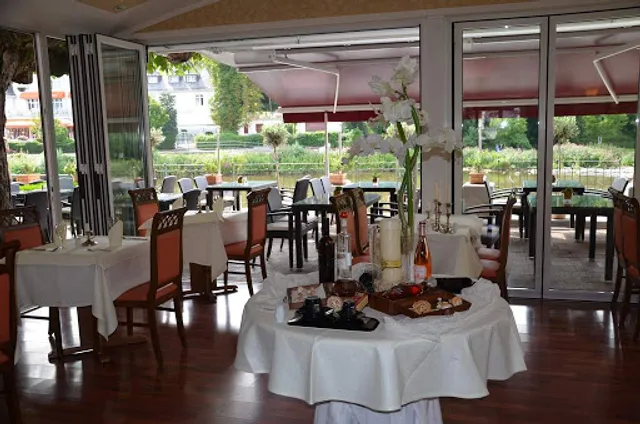 Ristorante Bella Vista