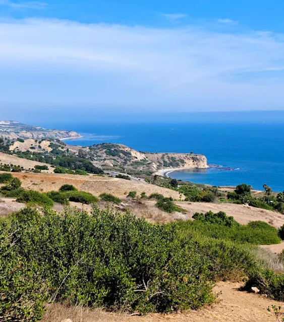 Filiorum Reserve Trailhead