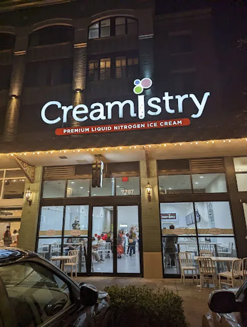 Creamistry