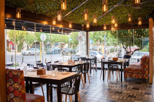 Babadan The Kebab House