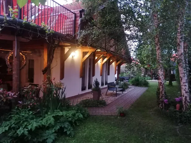 Kőszeghegyalja Guest House