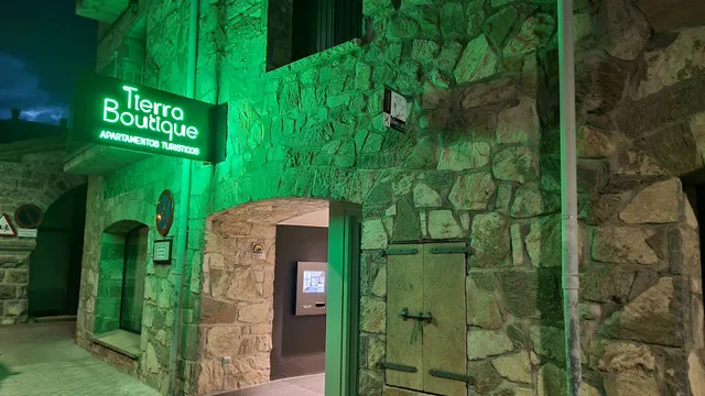 TIERRA BOUTIQUE APARTAMENTOS
