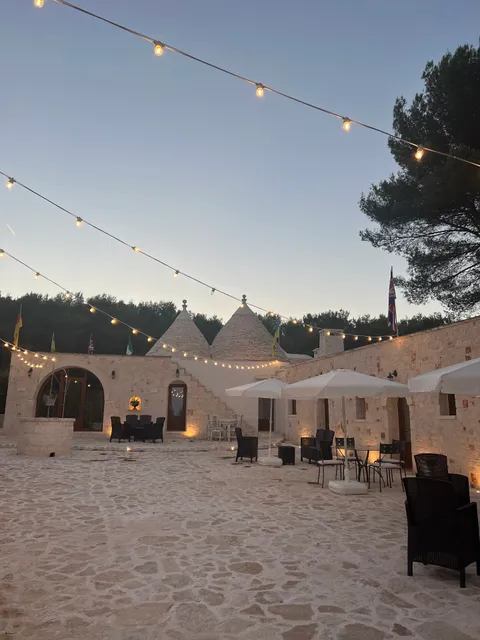 Il Boschetto - Locazione Turistica