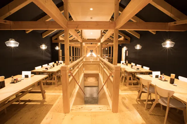 Hotokura Funari Kawaguchiko