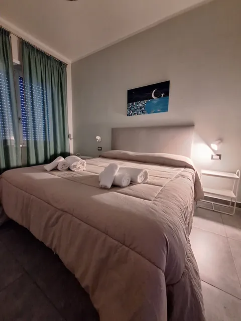 Pupatella Apartments