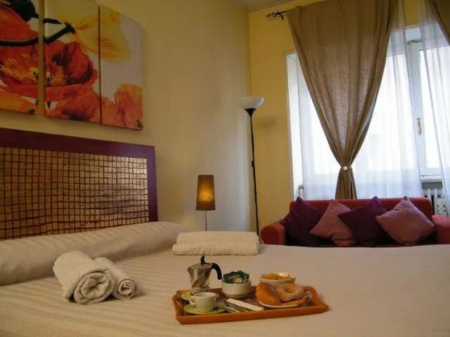 La Stella di Roma Bed & Breakfast Roma