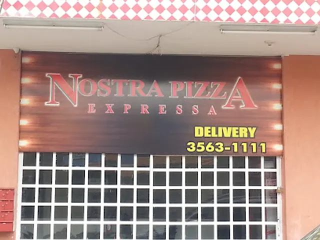 Nostra Pizza