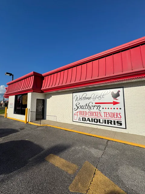 Southern Chicks Cafe & Daiquiris BR