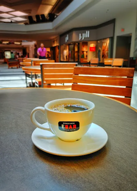 Nordstrom Ebar Artisan Coffee