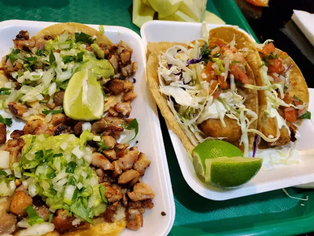 Jilberto's Taco Shop