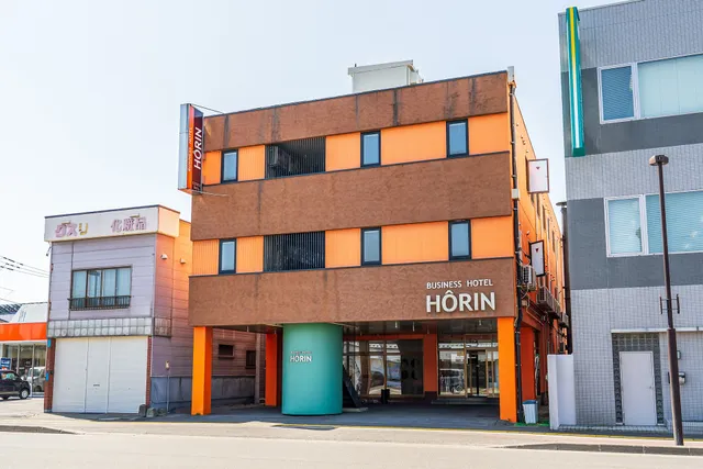 Business Hotel Hōrin