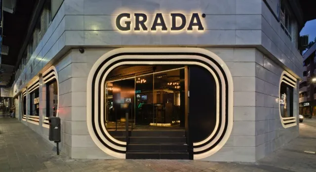 Grada Sport Café