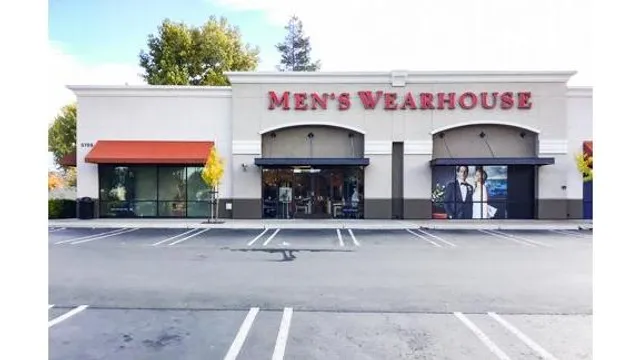 Men's Wearhouse