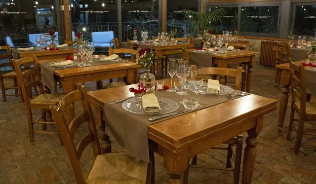 Ristorante Locanda La Valle
