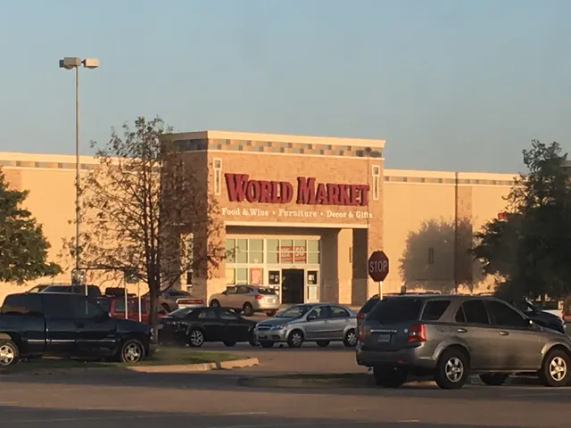 World Market