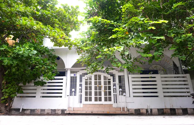 The 7th Heaven Villa