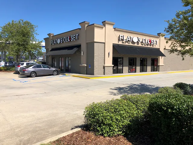 Plato's Closet - Trussville, AL