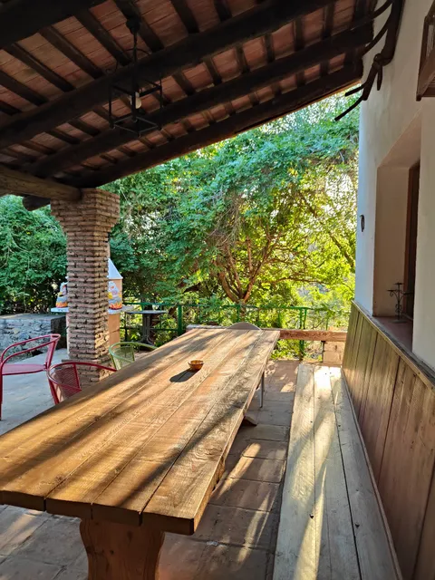 Casa Rural El Castaño