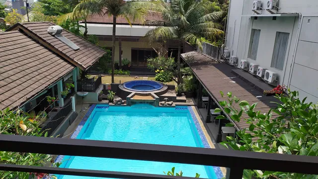 Airy Cicendo Pasirkaliki 53 Bandung