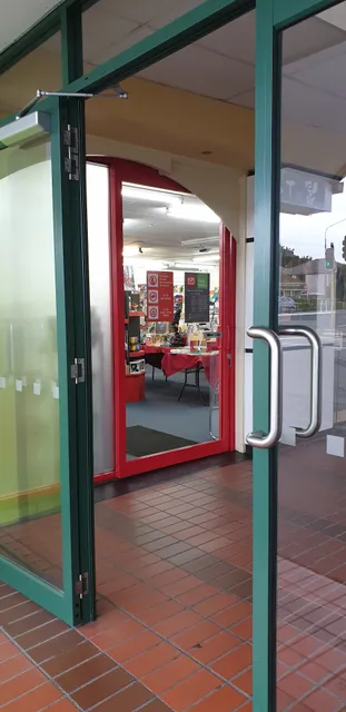 Edgeware Village Kiwibank