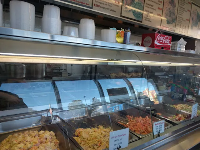 Redrocks Charcoal Chicken Flemington