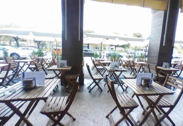 Gran Caffè Aragno - Restaurant & Pizzeria - Mondovì di Ht aragno srl