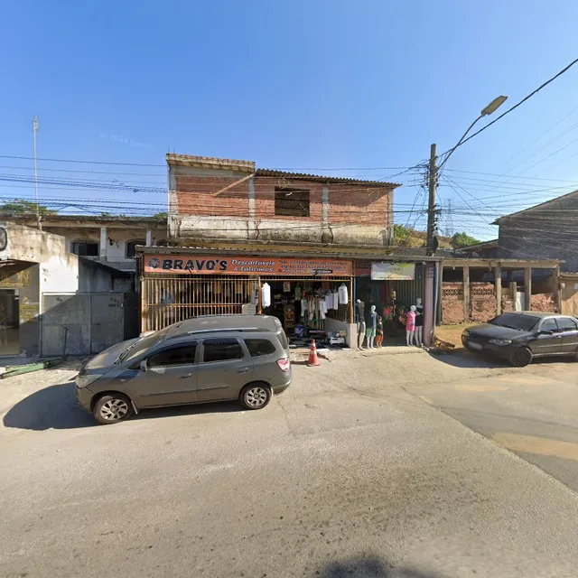 Restaurante Sabor De Mel