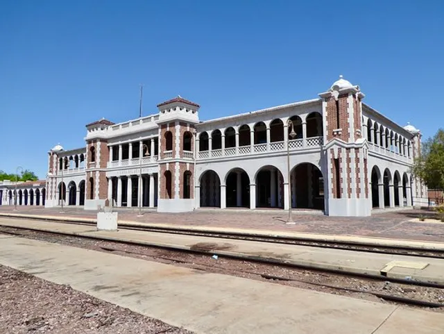 Route 66 Mother Road Museum