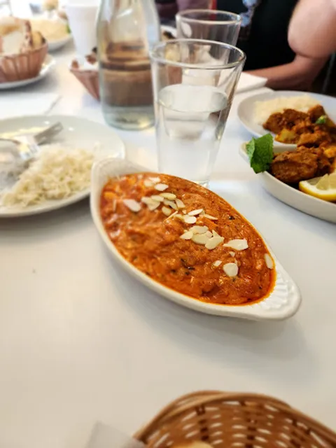 Zaffran Delight