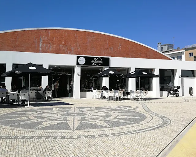 Pizzaria La Mozzarella Ílhavo