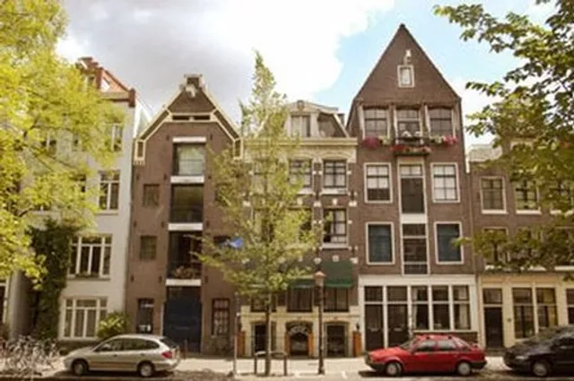 Rembrandtplein Hotel