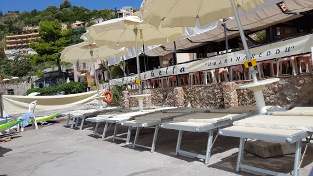 Pizzichella - Ristorante - Lido