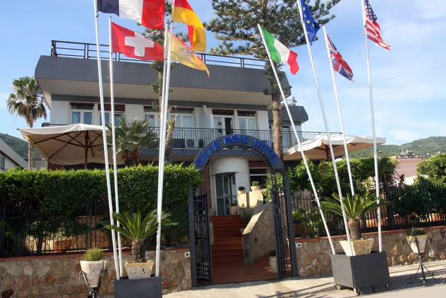 Hotel Villa Gaia Cefalù