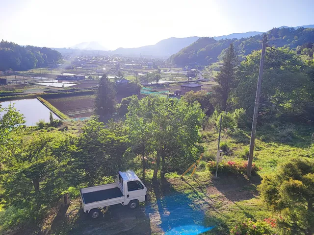 河口湖インターハイツ