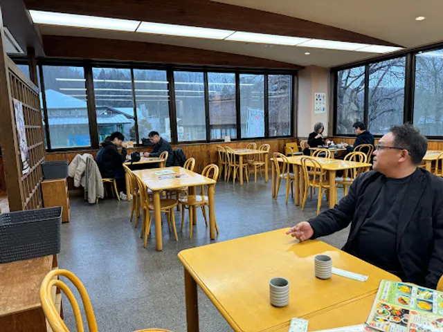 お食事処 四季菜