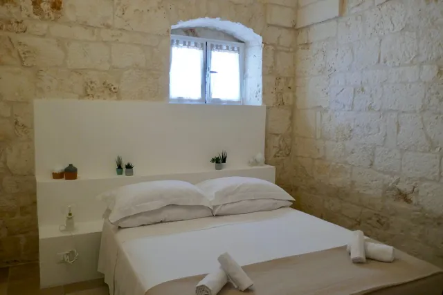 Pietra Maestosa Ostuni