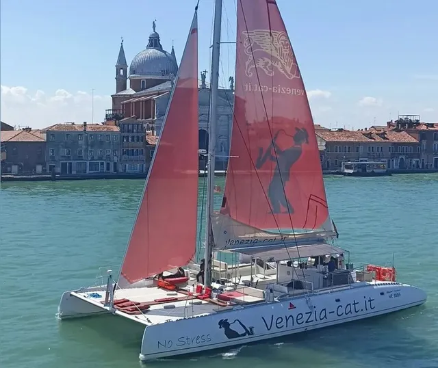 Venezia Catamaran Cruises