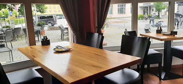 Restaurant Casa de España