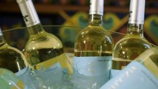 Bodegas Familia Cardeña