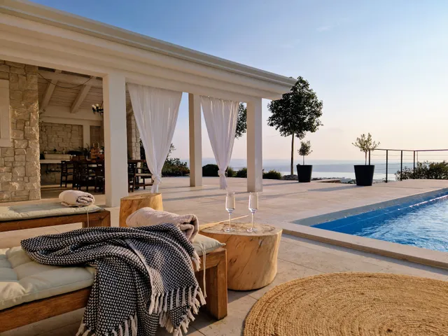 VILLA BELVEDERE B⁴ Villas Resort