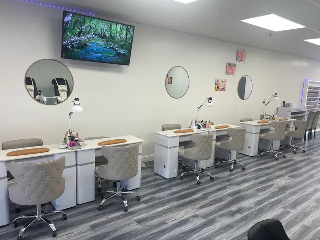 Essex Nails Spa