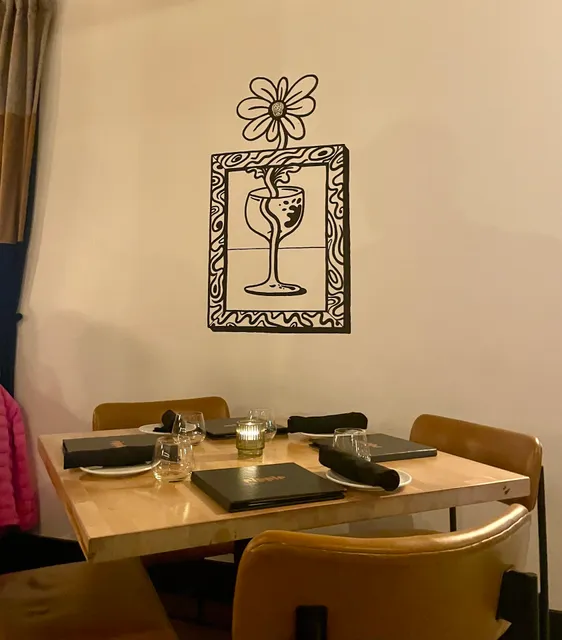 Ripple Wine Bar & Restaurant